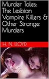 Murder Tales: Str...