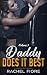 Daddy Does It Best Volume 3
