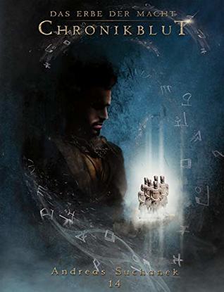 Chronikblut (Das Erbe der Macht: Schattenloge, #14)