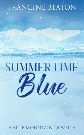 Summertime Blue, #1 (ebook)