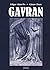 Gavran by Edgar Allan Poe