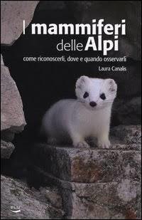 I mammiferi delle Alpi (Paperback)