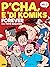 P*cha, E 'Di Komiks Forever