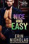 Book cover for Nice and Easy (Boys of the Big Easy, #3)