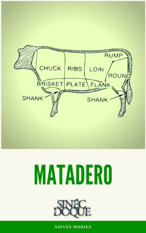 Matadero (ebook)