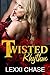 Twisted Rhythm (Twisted Rhythm #1)