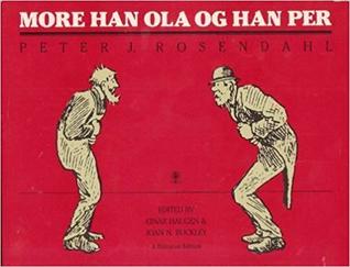 More han Ola og han Per: A Norwegian American Comic Strip