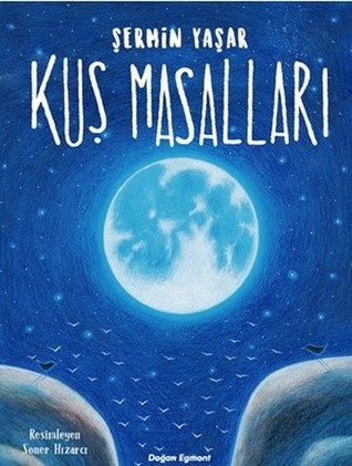 Kuş Masalları (Paperback)
