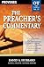 The Preacher's Commentary - Vol. 15: Proverbs