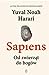 Sapiens. Od zwierząt do bogów