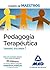 Cuerpo de Maestros Pedagogí...