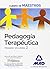 Cuerpo de Maestros Pedagogí...