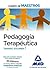 Cuerpo de Maestros Pedagogía Terapéutica. Temario Volumen 1 by S.L. CENTRO DE ESTUDIOS VECTOR