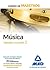 Cuerpo de Maestros Música. Temario Volumen 2 by Centro De Estudios Vector