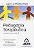 Cuerpo de Maestros Pedagogía Terapéutica. Temario Volumen 2 by S.L. CENTRO DE ESTUDIOS VECTOR