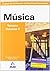 Cuerpo de profesores de enseñanza secundaria. Música. Temario. Volumen ii (Spanish Edition)