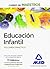 Cuerpo de Maestros Educación Infantil. Volumen Práctico by S.L. CENTRO DE ESTUDIOS VECTOR