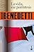 La vida ese paréntesis by Mario Benedetti