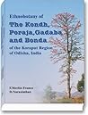 Ethnobotany of the Kondh, Poraja, Gadaba and Bonda of the Koraput Region of Odisha, India
