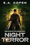 Night Terror by E.A. Copen