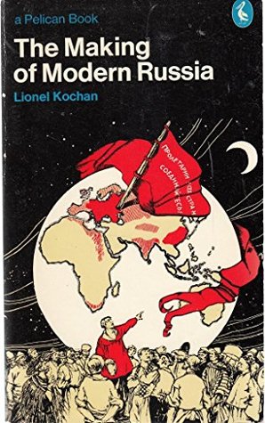 The Making of Modern Russia (Paperback)