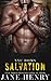 Salvation (NYC Doms #4)