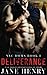 Deliverance (NYC Doms #1)