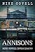 Annisons (Mike Covell Investigates Book 6)