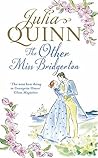 The Other Miss Bridgerton by Julia Quinn
