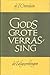 Gods grote verrassing