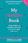 My Fertility Book...