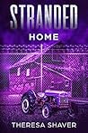 Stranded by Theresa Shaver