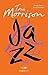 Jazz (versione italiana) by Toni Morrison