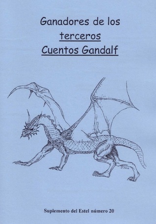 Tercer concurso de cuentos Gandalf