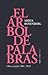 El árbol de palabras by Mirta Rosenberg