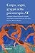 Corpo, sogni, gruppi nella psicoterapia AT (Percorsi) by Anna Emanuela Tangolo