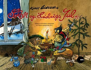 Solan og Ludvigs jul (Hardcover)