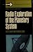 Radio Exploration of the Planetary System by Alex G. Smith