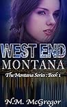 West End Montana