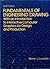 Fundamentals of engineering drawing by Warren J. Luzadder