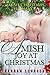 Amish Joy at Christmas by Hannah Schrock
