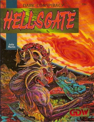 Hellsgate
