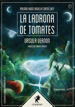 La ladrona de tomates