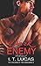 Dark Enemy Redeemed (The Children of the Gods #6)