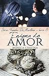 Enigma do amor (Família De Marttino Livro 8) by Mônica Cristina