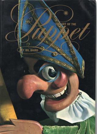 The Art of the Puppet (Hardcover)