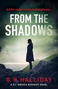 From the Shadows (Monica Kennedy #1)