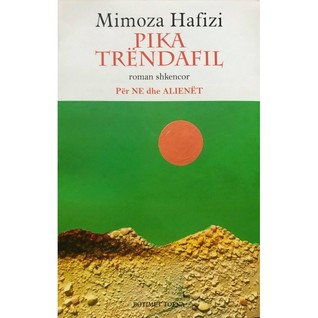 Pika trëndafil