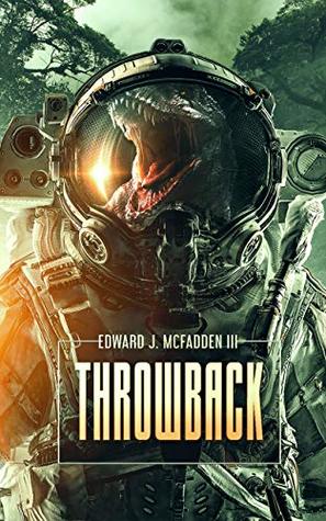 Throwback (Kindle Edition)