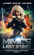 Mimic's Last Stand